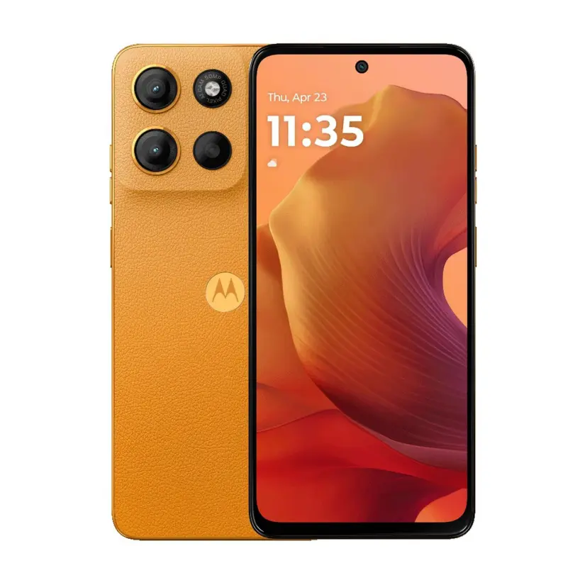 Motorola Moto G15 cuánto cuesta en 2025. Foto: Cortesía Motorola Moto G15 cuánto cuesta en 2025. Foto: Cortesía