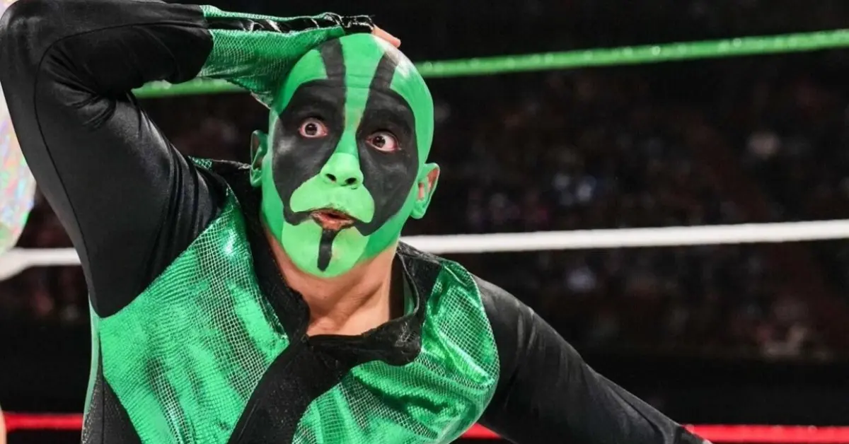 De Culiacán para el Mundo: La Noche que Mr. Iguana Conquistó el Ring.