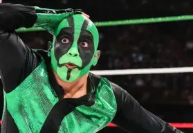 De Culiacán para el Mundo: La Noche que Mr. Iguana Conquistó el Ring.