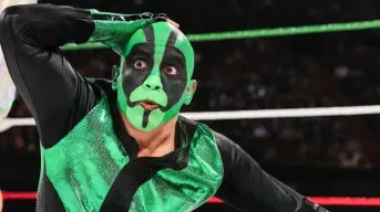 De Culiacán para el Mundo: La Noche que Mr. Iguana Conquistó el Ring.