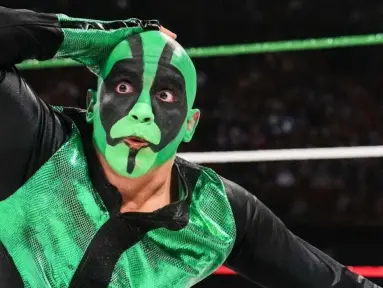 De Culiacán para el Mundo: La Noche que Mr. Iguana Conquistó el Ring.
