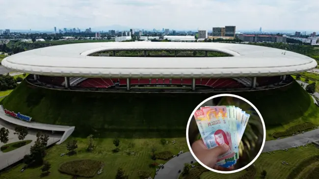 Estos son los detalles acerca de la venta de boletos del Mundial 2026. Foto: Unsplash.
