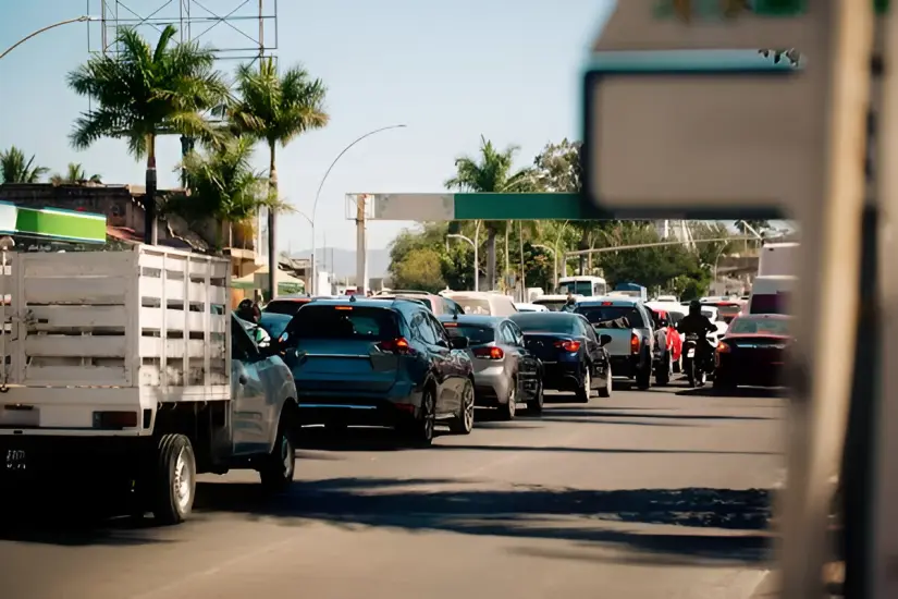 Estos son los lugares donde puedes tramitar tus placas vehiculares en Querétaro. Foto: Unsplash. Estos son los lugares donde puedes tramitar tus placas vehiculares en Querétaro. Foto: Unsplash.
