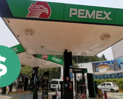 Precio de la gasolina en México: ¿Cuánto cuesta hoy, sábado 14 de junio de 2025?