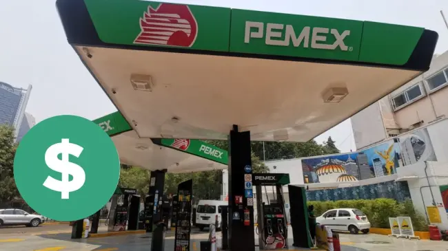 Conoce el lugar en México con la gasolina más barata. Foto: cortesía