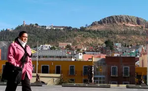 Zacatecas será de los estados menos afectados por la canícula: Pronóstico del clima para 10 días
