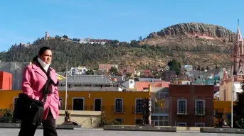 Zacatecas será de los estados menos afectados por la canícula: Pronóstico del clima para 10 días
