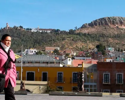 Zacatecas será de los estados menos afectados por la canícula: Pronóstico del clima para 10 días
