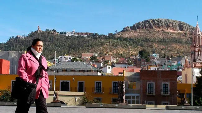 Las temperaturas rondarán entre los 23 y 25 grados. Foto: Cortesía