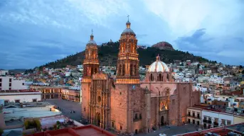 ¿Qué ver en la Catedral de Zacatecas?; joya barroca reconocida por la UNESCO