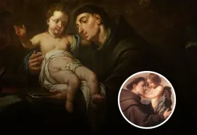 Frases de San Antonio de Padua