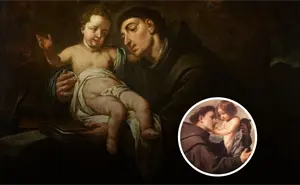 Frases de San Antonio de Padua