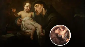 Frases de San Antonio de Padua