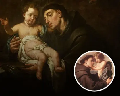 Frases de San Antonio de Padua
