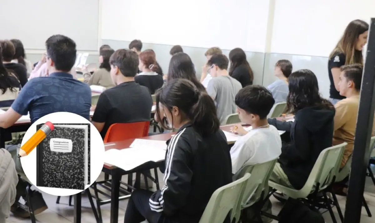 SEyD; anuncia fecha y hora del examen diagnóstico 2025, de preparatoria, en Chihuahua