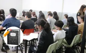 SEyD; anuncia fecha y hora del examen diagnóstico 2025, de preparatoria, en Chihuahua