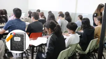SEyD; anuncia fecha y hora del examen diagnóstico 2025, de preparatoria, en Chihuahua