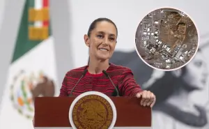 México a favor de la paz: Claudia Sheinbaum llama a la paz en conflicto entre Israel e Irán
