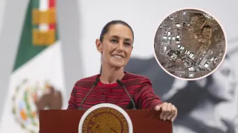 México a favor de la paz: Claudia Sheinbaum llama a la paz en conflicto entre Israel e Irán