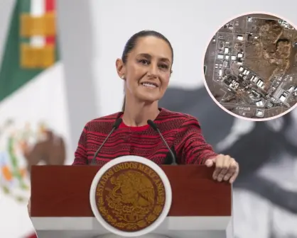 México a favor de la paz: Claudia Sheinbaum llama a la paz en conflicto entre Israel e Irán