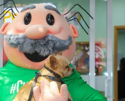 Inauguran SimiPet Care en CDMX, el primer consultorio veterinario de Dr. Simi