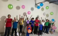 Con pequeños gestos, grandes sonrisas: Sinaloa con Causa lleva alegría a la colonia 5 de Febrero en Culiacán