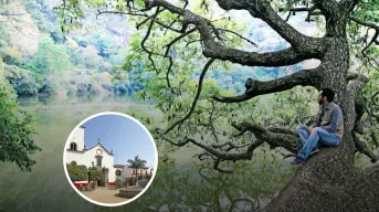 El Pueblo Mágico más bonito de Michoacán a 5 horas de la CDMX