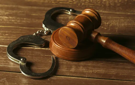 ¿Cómo conseguir el certificado de antecedentes penales?