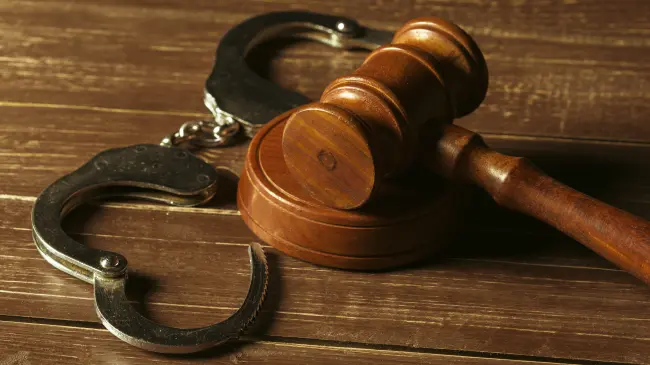 Certificado de antecedentes penales