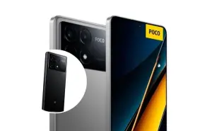 Xiaomi tiene una carta fuerte en la gama media, con cámara de 64 megapíxeles y 12 GB de RAM