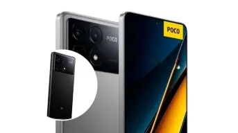 Xiaomi tiene una carta fuerte en la gama media, con cámara de 64 megapíxeles y 12 GB de RAM