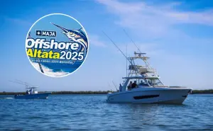 Ya viene el Torneo de Pesca Offshore Altata 2025; las inscripciones ya están abiertas