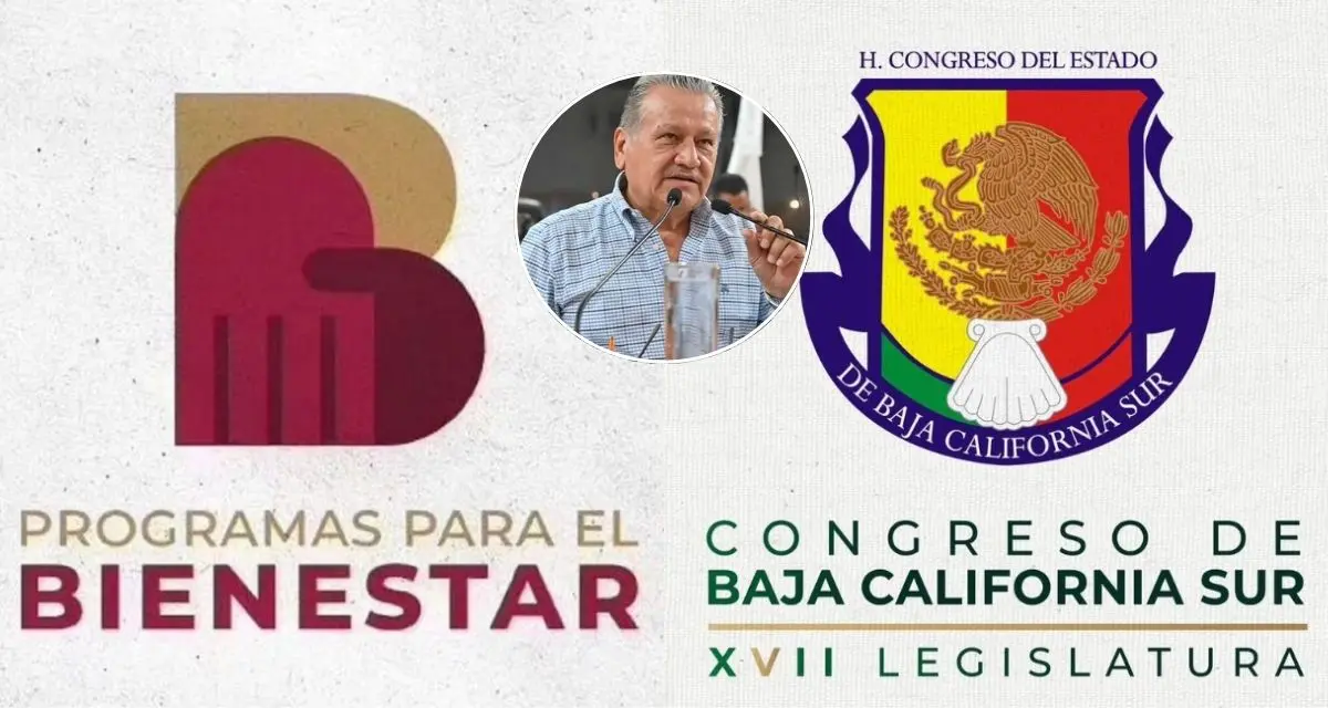 Conoce las sanciones que recibirán los ladrones de los apoyos del Programa Bienestar. Foto: cortesía