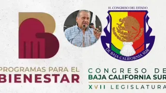 Para que ningún apoyo se pierda: Proponen castigar con cárcel el robo de apoyos sociales en Baja California Sur