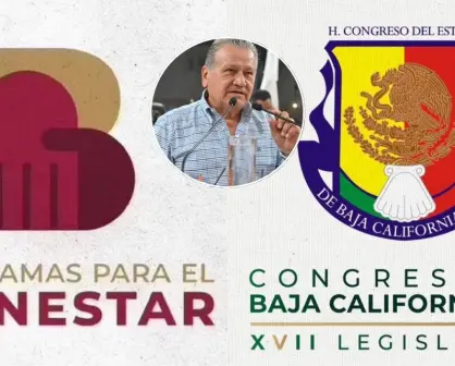 Para que ningún apoyo se pierda: Proponen castigar con cárcel el robo de apoyos sociales en Baja California Sur