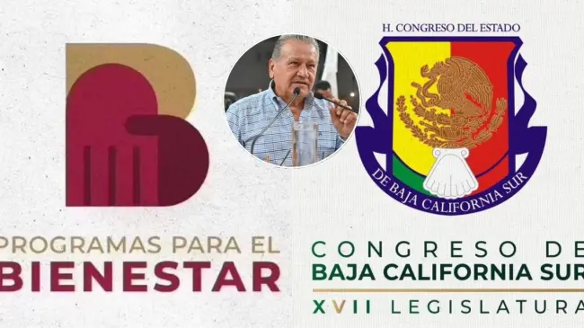 Conoce las sanciones que recibirán los ladrones de los apoyos del Programa Bienestar. Foto: cortesía