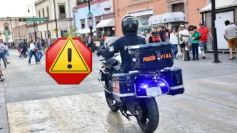 Calles cerradas en Aguascalientes, este sábado 14 de junio, por la marcha LGBTTTIQ+; rutas alternas