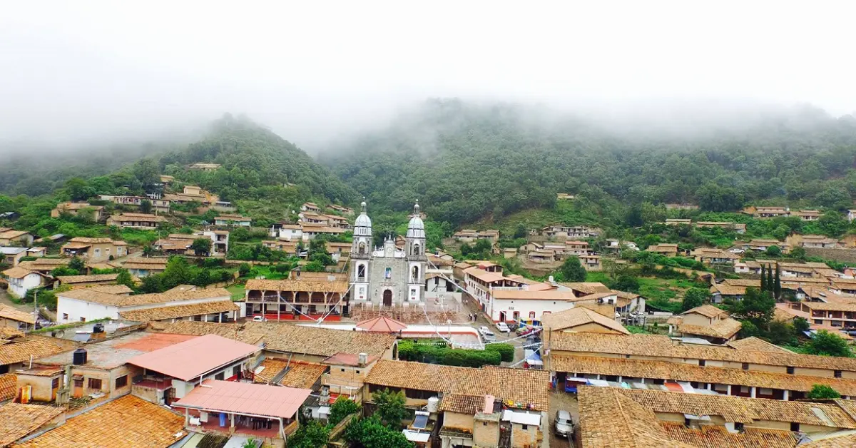 El único pueblo en México donde no existe el calor