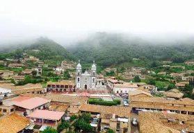 El único pueblo en México donde no existe el calor