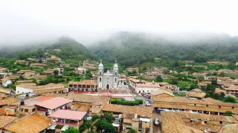 El único pueblo en México donde no existe el calor