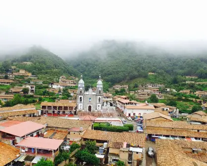 El único pueblo en México donde no existe el calor