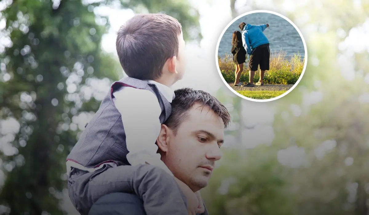 Celebra este Día del Padre y felicita al tío de la familia que es papá Foto: Pixabay