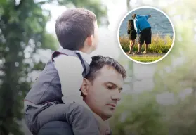 Día del Padre 2025, frases para felicitar a mi tío en su día y que la pase a todo dar