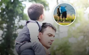 Día del Padre 2025, frases para felicitar a mi tío en su día y que la pase a todo dar