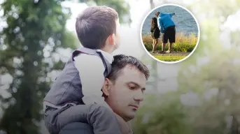 Día del Padre 2025, frases para felicitar a mi tío en su día y que la pase a todo dar