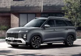 Hyundai renovó su SUV familiar más popular: Este es su precio en México