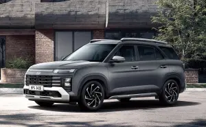 Hyundai renovó su SUV familiar más popular: Este es su precio en México