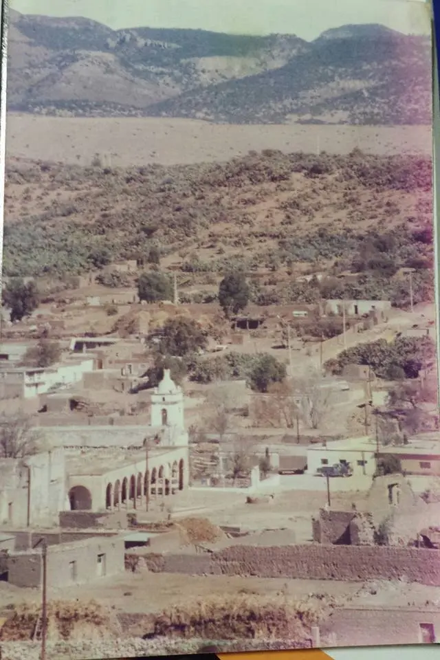 La historia de la mítica Hacienda Corrales en Zacatecas Su posición y producción le ganaron un lugar importante en la economía de Zacatecas. Foto: Cortesía