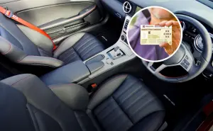 Licencia para conducir en Hidalgo; Cómo tramitar la tarjeta tipo B y qué documentos se necesita