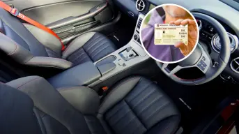Licencia para conducir en Hidalgo; Cómo tramitar la tarjeta tipo B y qué documentos se necesita